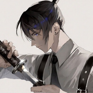Telegram profile photo for Vdoxnoven1e