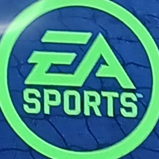 Telegram profile photo for EA Sports | Турниры по фк мобайл