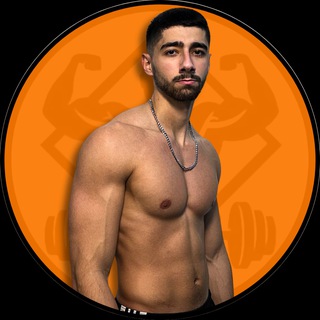 Telegram profile photo for Fitness Coacher - הכל על ספורט ותזונה