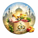 Telegram profile photo for کمکهای مومنانه