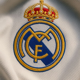 Telegram profile photo for Real Madrid Info 🤍