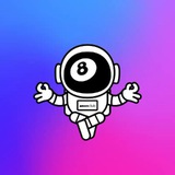 Telegram profile photo for Mynim