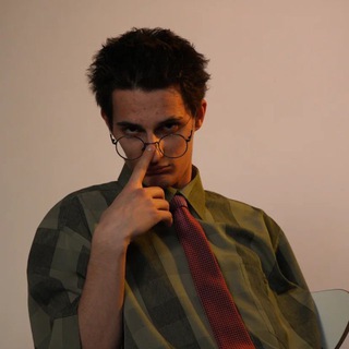 Telegram profile photo for наторо