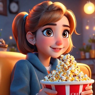 Telegram profile photo for КиноЛена