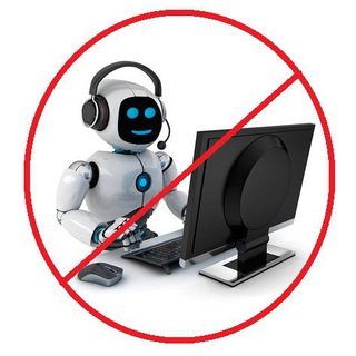 Telegram profile photo for AntiUserbotsBot