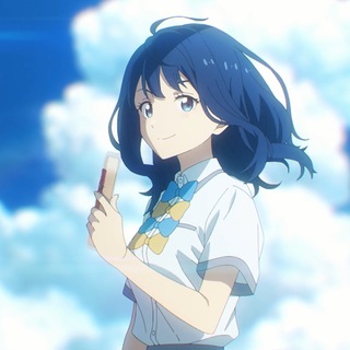 Telegram profile photo for 動漫花園 Dmhy RSS