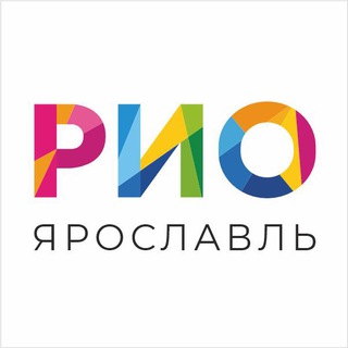 Telegram profile photo for ТРЦ РИО Ярославль