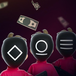 Telegram profile photo for Play to Earn