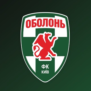 Telegram profile photo for ФК «Оболонь» Київ