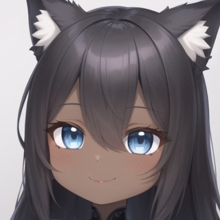 Telegram profile photo for МУРчата