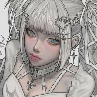Telegram profile photo for β β ο’ π»ππ