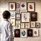 Telegram profile photo for راهی برای نجات