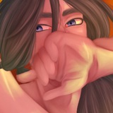 Telegram profile photo for ✞~ 𝕮𝖍𝖎𝖐𝖆🖋️~✞ 𝟏𝟖+