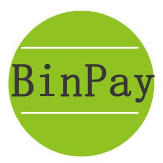 Telegram group profile photo for Binpay交流者社区