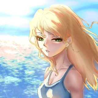 Telegram profile photo for Кью