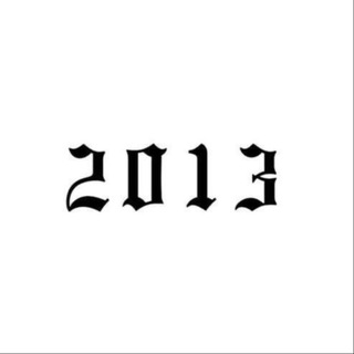 Telegram profile photo for 2013