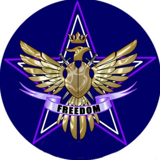 Telegram profile photo for The Kingdom of America 1776