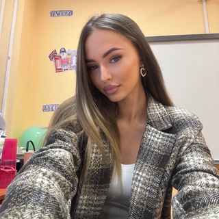 Telegram profile photo for olya10olya