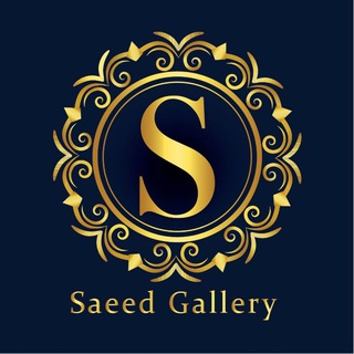 Telegram profile photo for گالری سعید