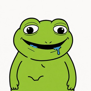 Telegram profile photo for toadtard