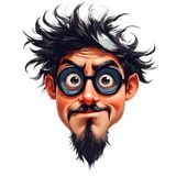 Telegram profile photo for Doctor Hogwash