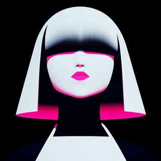 Telegram profile photo for Love hate ai