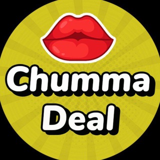 Telegram profile photo for Chumma Deals