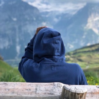 Telegram profile photo for مُسهّد ..