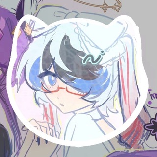 Telegram profile photo for ┈ #Vicher chan 𖥔 ࣪˖⟩⟩