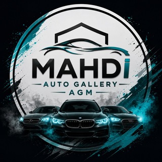 Telegram profile photo for 🚗اتو گالري مهدی🚗