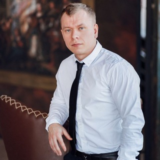 Telegram profile photo for Бизнес под контролем | Трекинг & стратегии