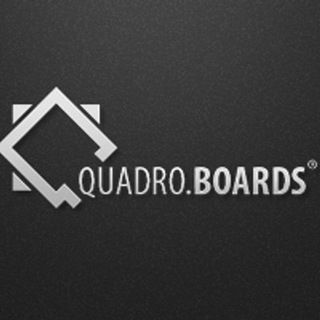 Telegram group profile photo for Чат QuadroBoards - сервис бесплатных форумов