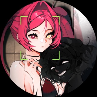 Telegram profile photo for Шиза Ящерицы🦎