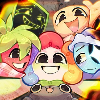 Telegram profile photo for Dᴀɴᴅʏ's Hᴇᴀᴅᴄᴀɴᴏɴ ⼺✨️