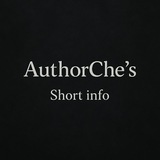 Telegram profile photo for Short Info