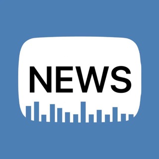 Telegram profile photo for Моя музыка. Новости 📰