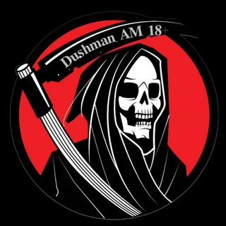 Telegram profile photo for 𝐃𝐮𝐬𝐡𝐦𝐚𝐧 𝐀𝐌 𝟏𝟖+