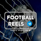 Telegram profile photo for Football Reels | Shorts