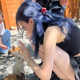 Telegram profile photo for арина🐾