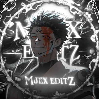 Telegram profile photo for Mjex Materialistic ✨