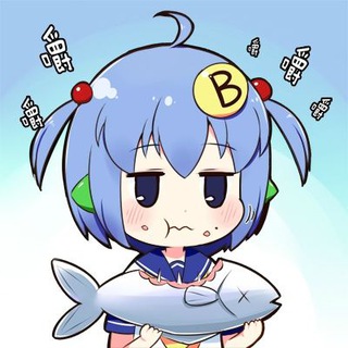 Telegram profile photo for 无羽の碎碎念
