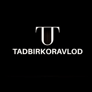 Telegram profile photo for Tadbirkoravlod