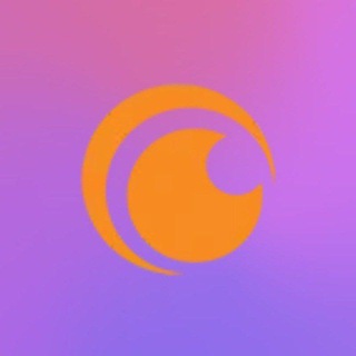 Telegram profile photo for Crunchyroll Complete Anime Series in Hindi Dubbed