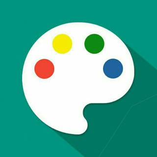 Telegram profile photo for THEMES for Plus Messenger