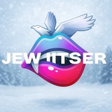 Telegram profile photo for Jewjitser