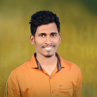 Telegram profile photo for AKASH BEDRE CREATION #2