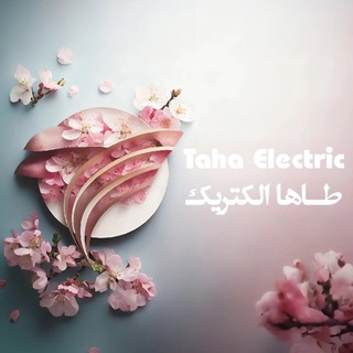 Telegram profile photo for طاها الکتریک ایرانیان