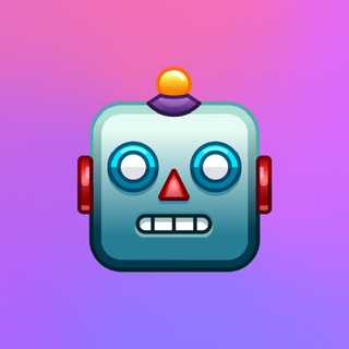 Telegram profile photo for Kreativ Botlar