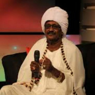 Telegram profile photo for روائع الفن الشعبي السوداني