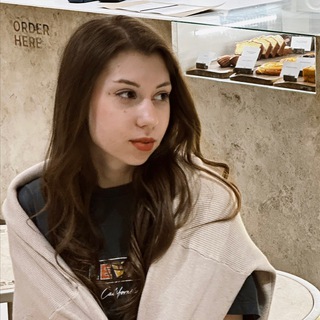 Telegram profile photo for She was..💅🏼